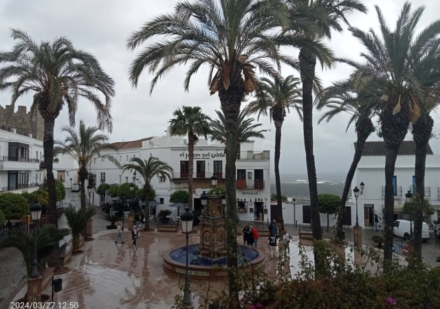 Estem dissenyant les ciutats per al clima que ja no existeix?