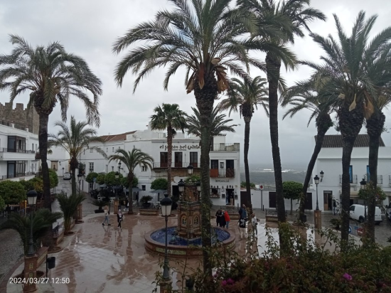¿Estamos diseñando las ciudades para el clima que ya no existe?